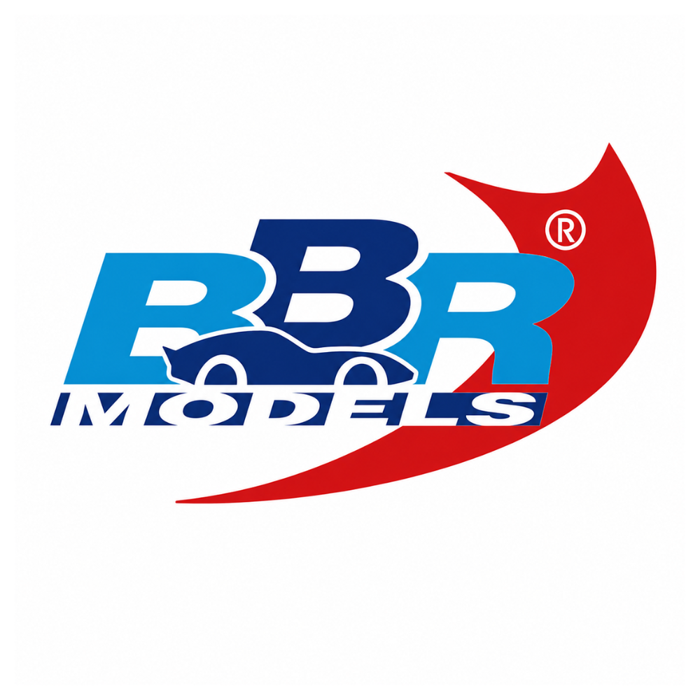 BBR Models