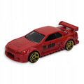 Hot Wheels Color Shifters - Nissan Skyline GT-R R32 - Luzak