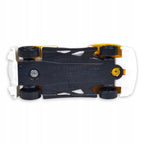 Hot Wheels - Cyber Speeder - Luzak