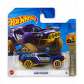 Hot Wheels - Dune Crusher OUTLET Delikatne zagięcia