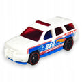Hot Wheels - 07 Chevy Tahoe - Luzak