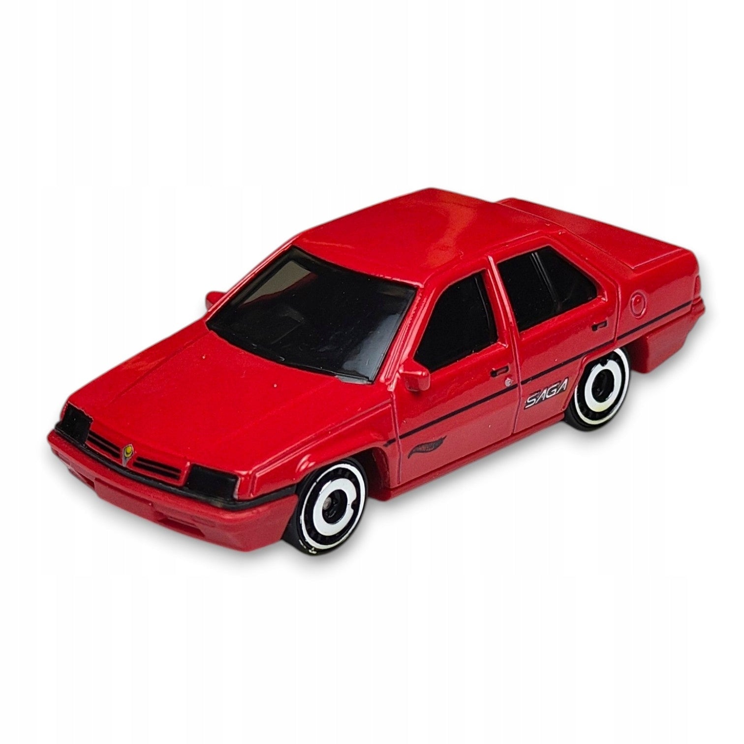 Hot Wheels - Proton Saga - Luzak