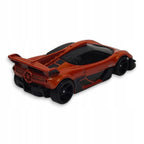 Hot Wheels - Gordon Murray Automotive T.50s - Luzak
