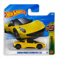 Hot Wheels - Gordon Murray Automotive T.33 OUTLET Delikatne zagięcia