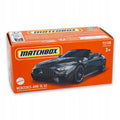 Matchbox - Mercedes-AMG SL 63
