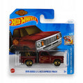 Hot Wheels - 1978 Dodge Li'l Red Express Truck