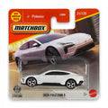Matchbox - 2025 Polestar 5