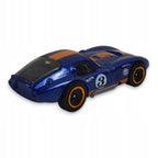 Hot Wheels - Shelby Cobra Daytona Coupe - Luzak