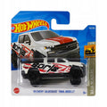Hot Wheels - 19 Chevy Silverado Trail Boss LT