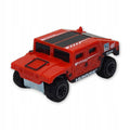 Hot Wheels - Humvee - Luzak