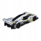 Hot Wheels - Peugeot 9X8 Hypercar / Hypervoiture - Luzak
