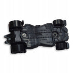Hot Wheels - Batmobile Batman - Luzak