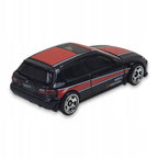 Hot Wheels - 92 Honda Civic EG 90s Street Scene - Luzak