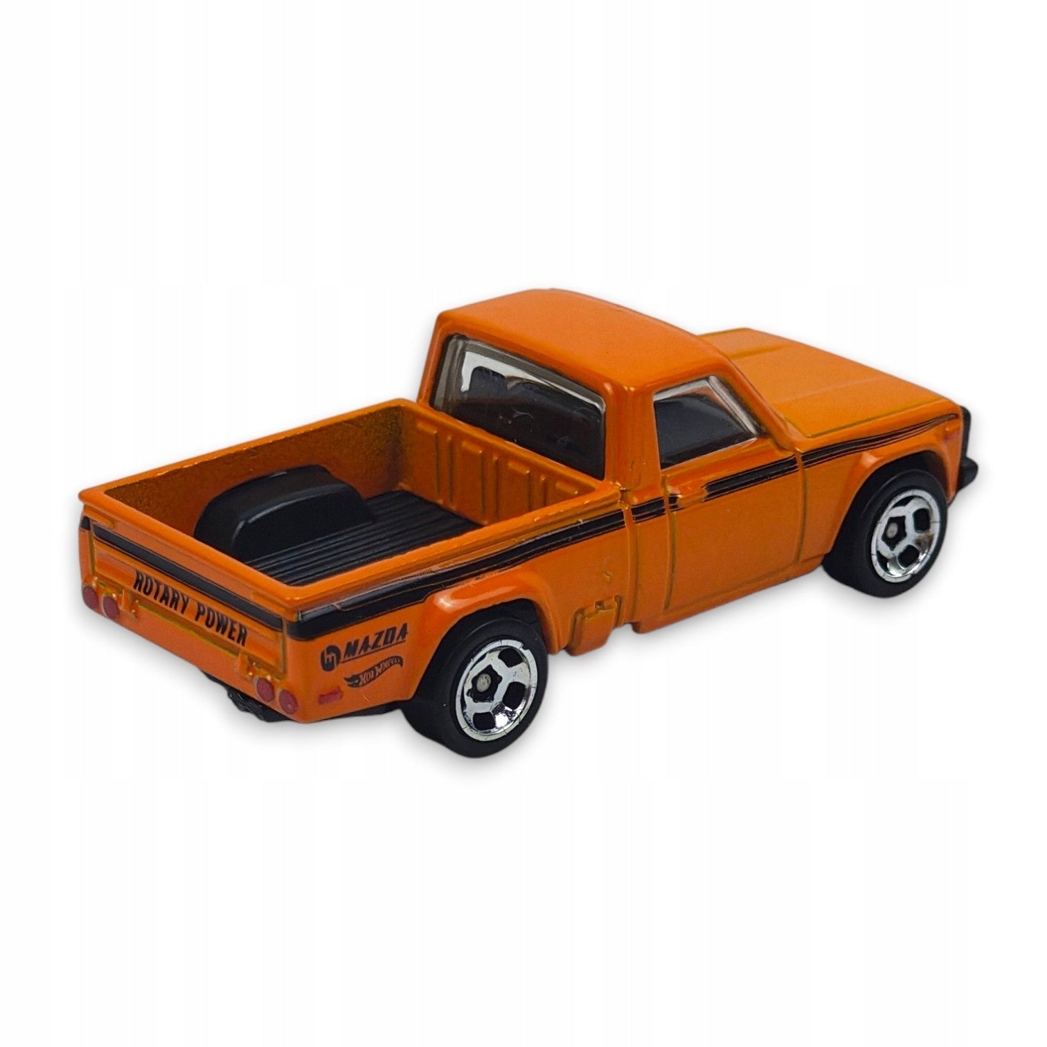 Hot Wheels - Mazda Repu - Luzak