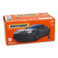 Matchbox - Karma GS-6