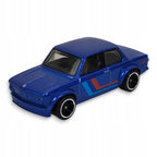 Hot Wheels - BMW 2002 - Luzak