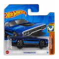 Hot Wheels - 71 Plymouth GTX OUTLET Delikatne zagięcia