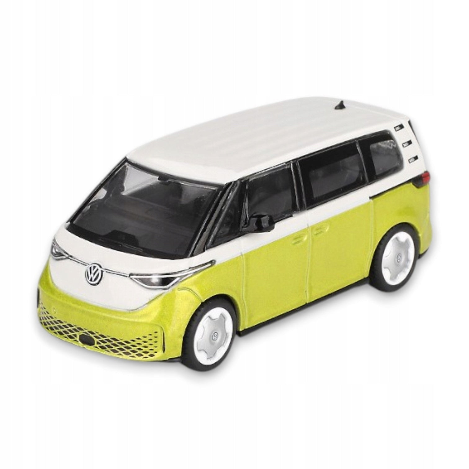 Mini GT - 1:64 Volkswagen ID.Buzz Pomelo Yellow LHD MGT01110L