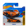 Hot Wheels - Czinger 21C OUTLET Delikatne zagięcia
