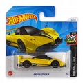 Hot Wheels - Pagani Zonda R