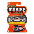 Matchbox Moving Parts - 1978 Subaru Brat