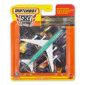Matchbox Sky Busters - Boeing 747-8