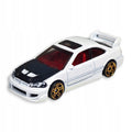 Hot Wheels - Honda Civic Si - Luzak