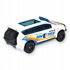 Hot Wheels - Chrysler Pacifica TH Treasure Hunt - Luzak