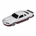 Hot Wheels - 1988 Ford T-Bird Salt Flat - Luzak