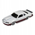 Hot Wheels - 1988 Ford T-Bird Salt Flat - Luzak