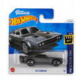 Hot Wheels - Ice Charger