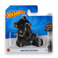 Hot Wheels - Honda Super Cub Custom TH Treasure Hunt