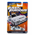 Hot Wheels - Volkswagen Jetta MK3 Fast & Furious Decades Of Fast