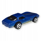 Hot Wheels - Corvette Stingray - Luzak
