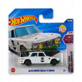 Hot Wheels - Alfa Romeo Giulia TI Super