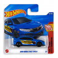 Hot Wheels - 2018 Honda Civic Type R