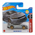 Hot Wheels - Ford Mustang GTD