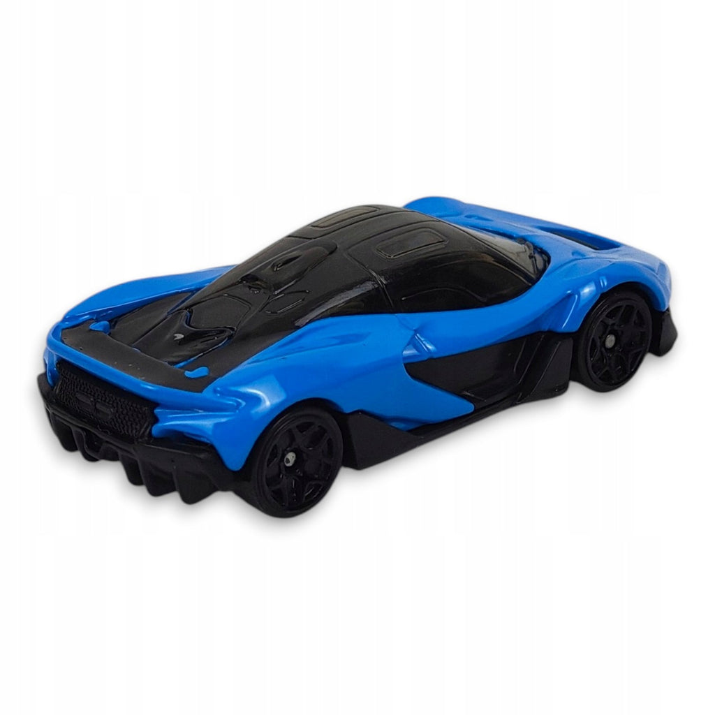 Hot Wheels - McLaren W1 - Luzak