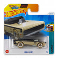 Hot Wheels - Small Bloc