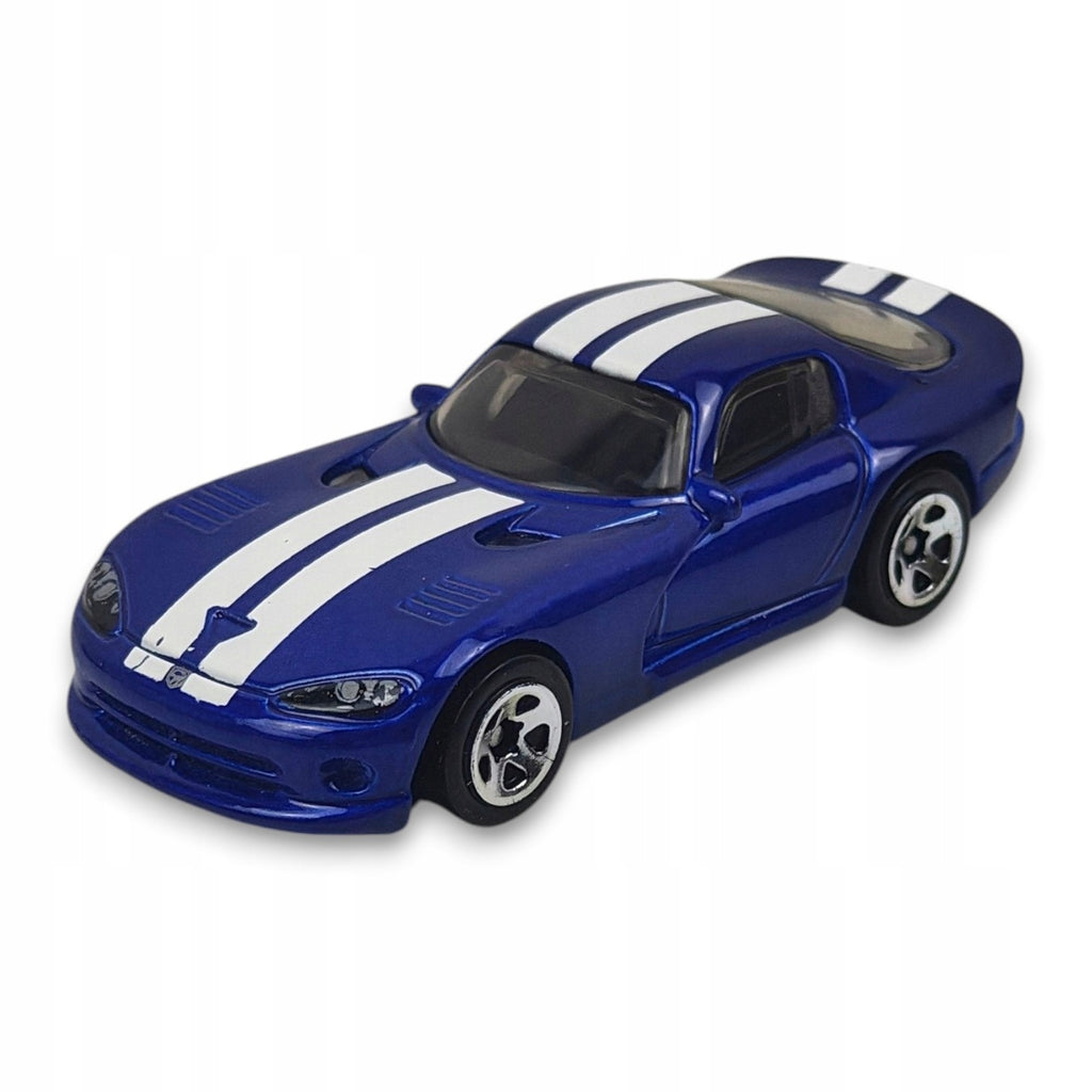 Hot Wheels - 96 Dodge Viper GTS - Luzak