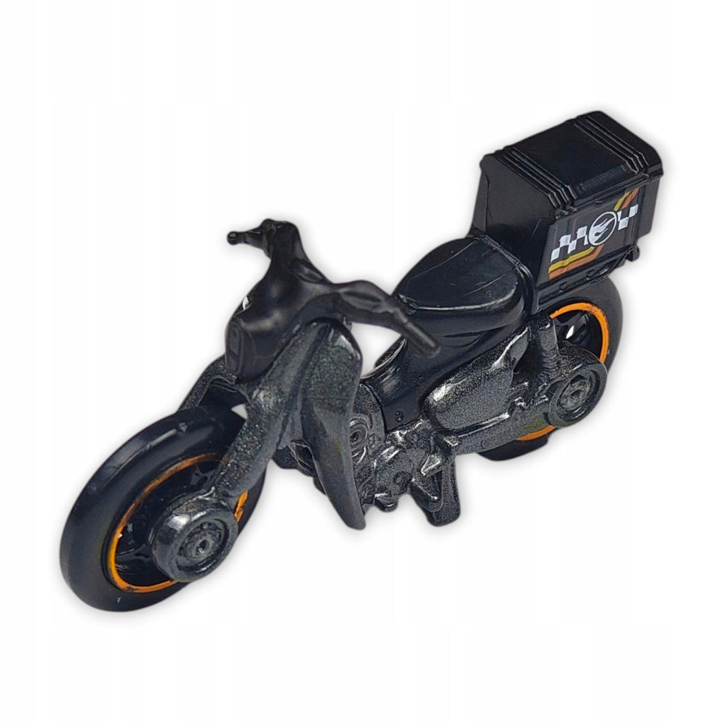 Hot Wheels - Honda Super Cub Custom TH Treasure Hunt - Luzak