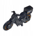 Hot Wheels - Honda Super Cub Custom TH Treasure Hunt - Luzak