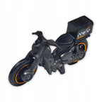 Hot Wheels - Honda Super Cub Custom TH Treasure Hunt - Luzak