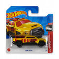 Hot Wheels - Surf Duty