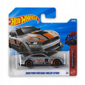 Hot Wheels - 2020 Ford Mustang Shelby GT500