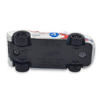 Hot Wheels - Ford GT-40 - Luzak