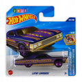 Hot Wheels - Layin Lowrider