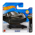 Hot Wheels - McLaren W1 OUTLET Delikatne zagięcia