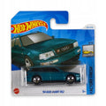 Hot Wheels - 94 Audi Avant RS2 OUTLET Delikatne zagięcia