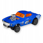 Hot Wheels - Volvo P1800 Gasser - Luzak